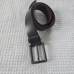 Rudsak Leather Belt.